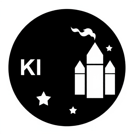 KI-Crowdfunding Logo